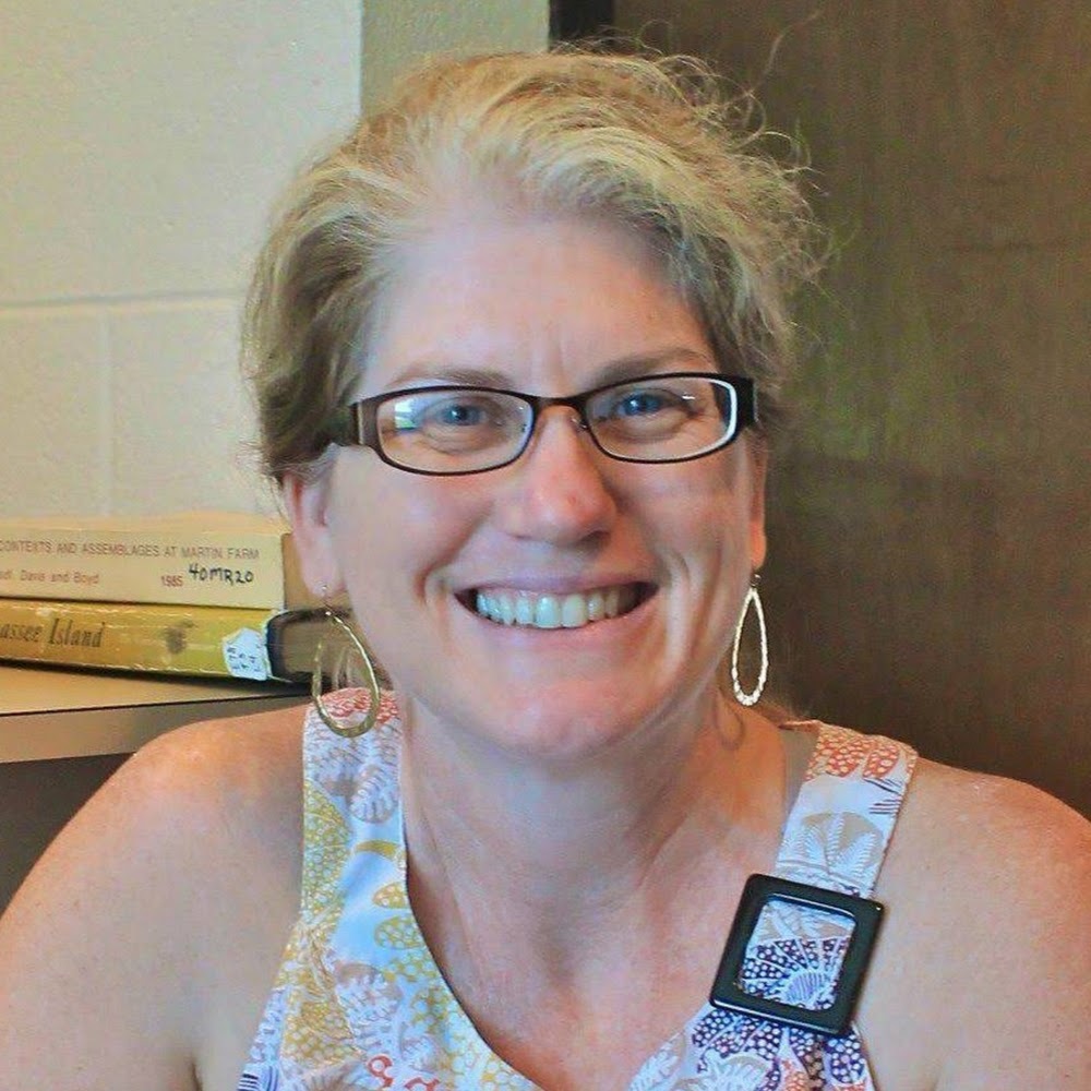 Meet your Posher, Tanya